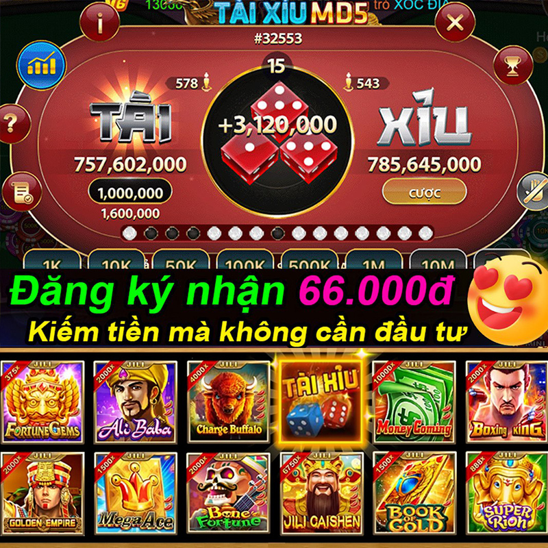 Casino Trực Tuyến F8BET